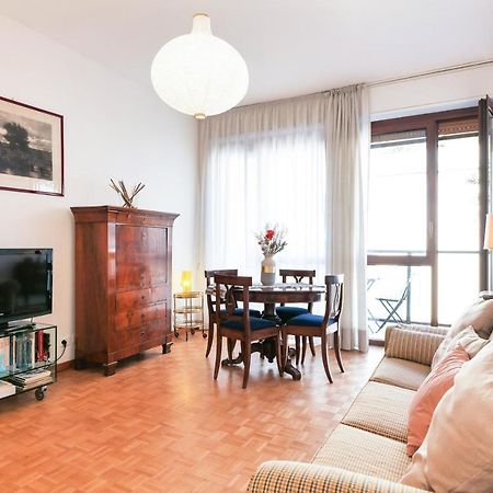 Appartamento Primopiano - Valparaiso Milano Esterno foto