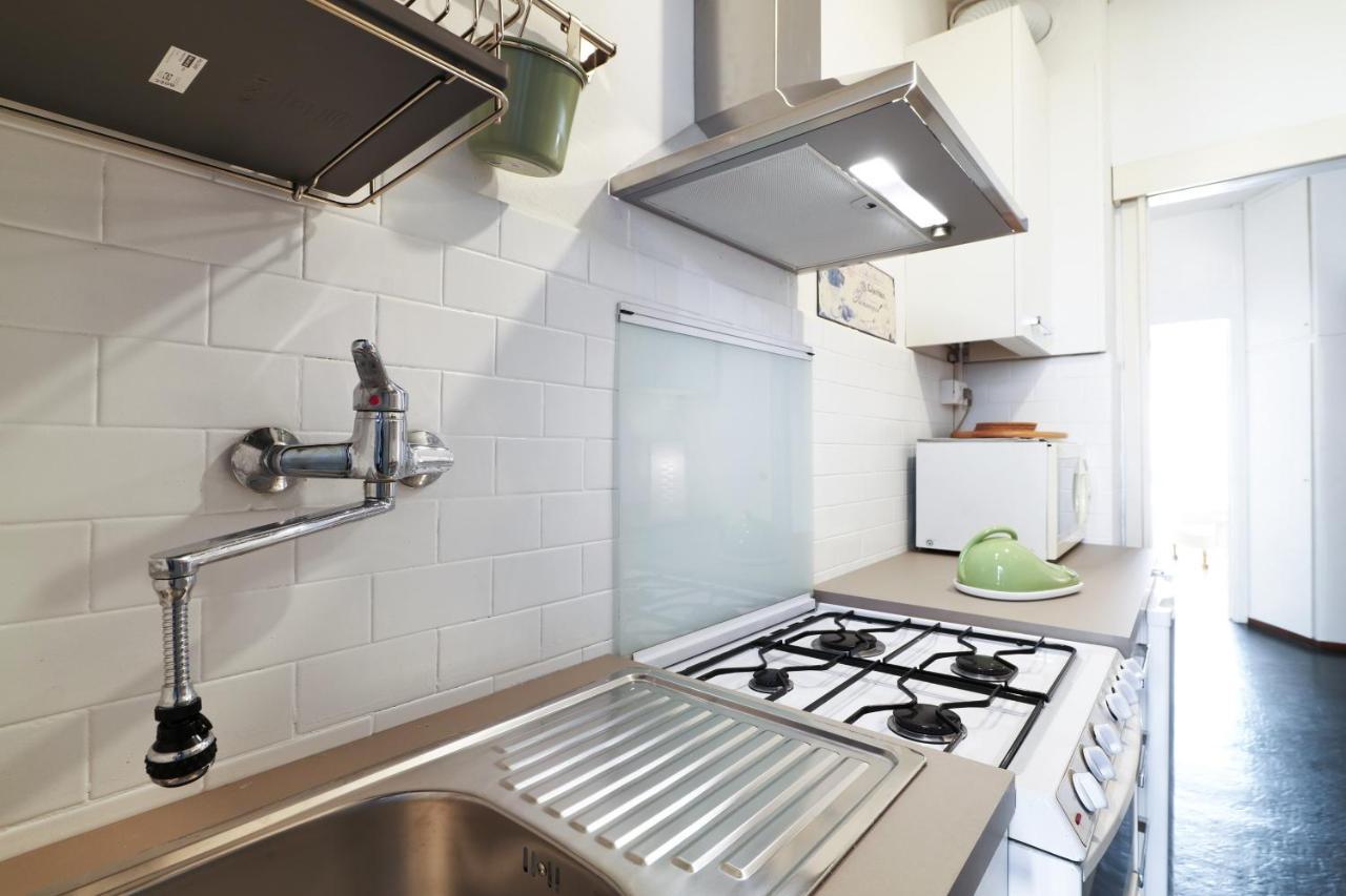 Appartamento Primopiano - Valparaiso Milano Esterno foto