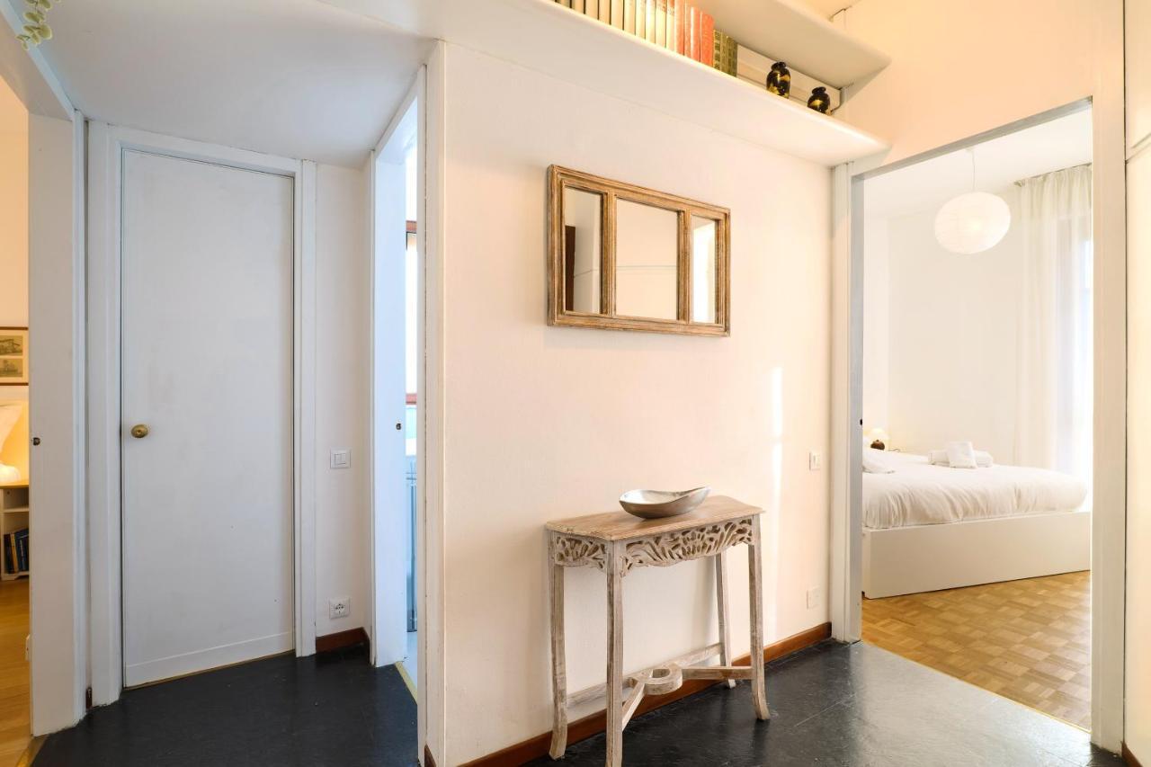Appartamento Primopiano - Valparaiso Milano Esterno foto
