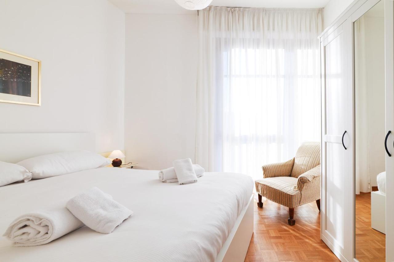 Appartamento Primopiano - Valparaiso Milano Esterno foto