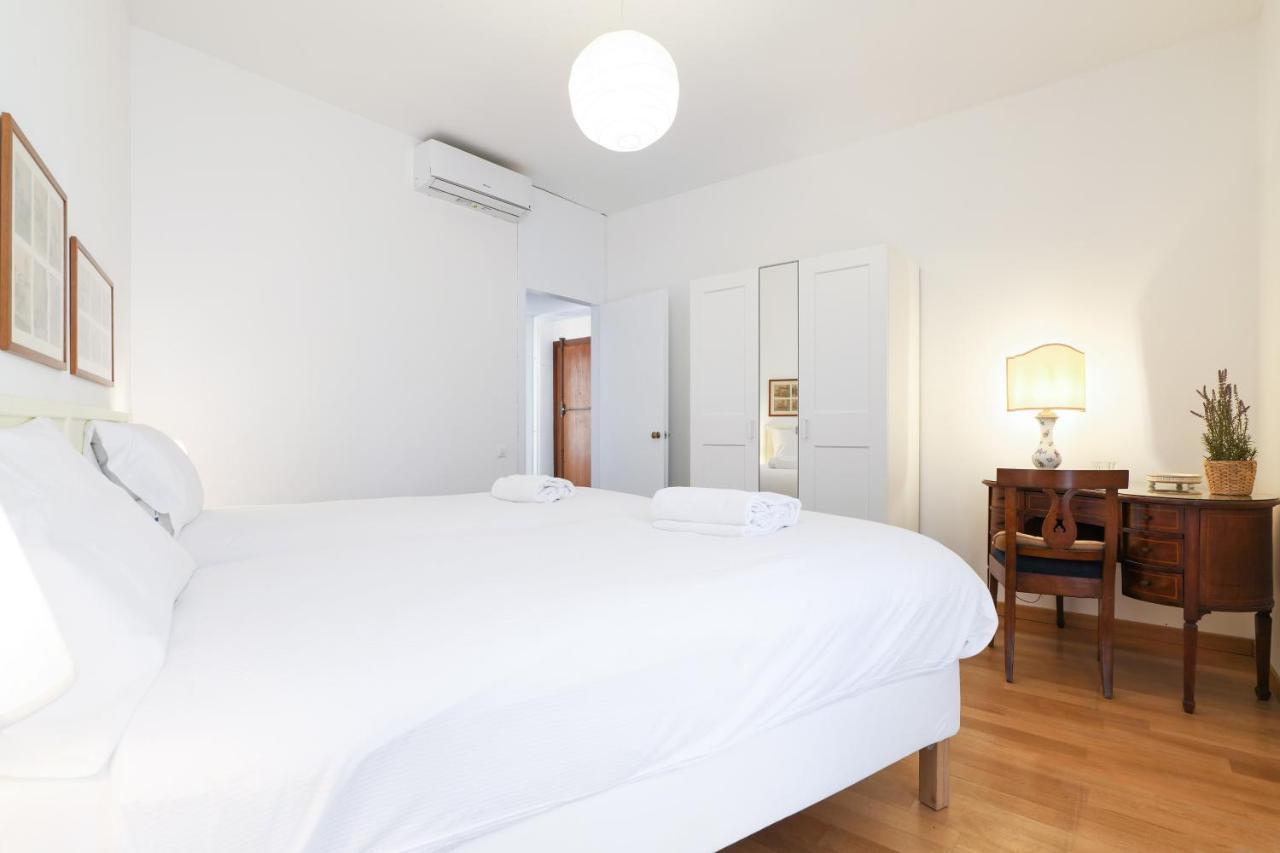Appartamento Primopiano - Valparaiso Milano Esterno foto