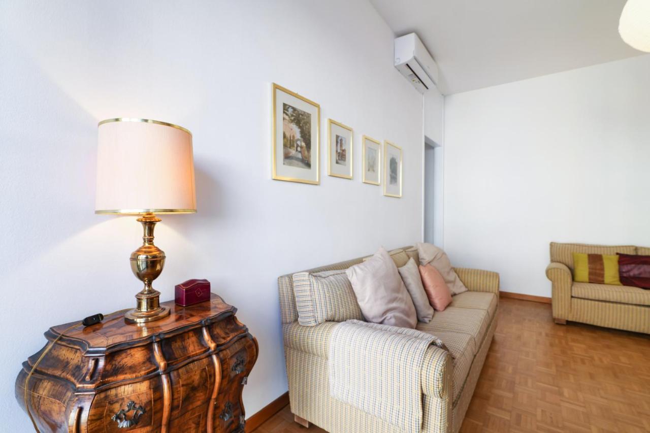 Appartamento Primopiano - Valparaiso Milano Esterno foto