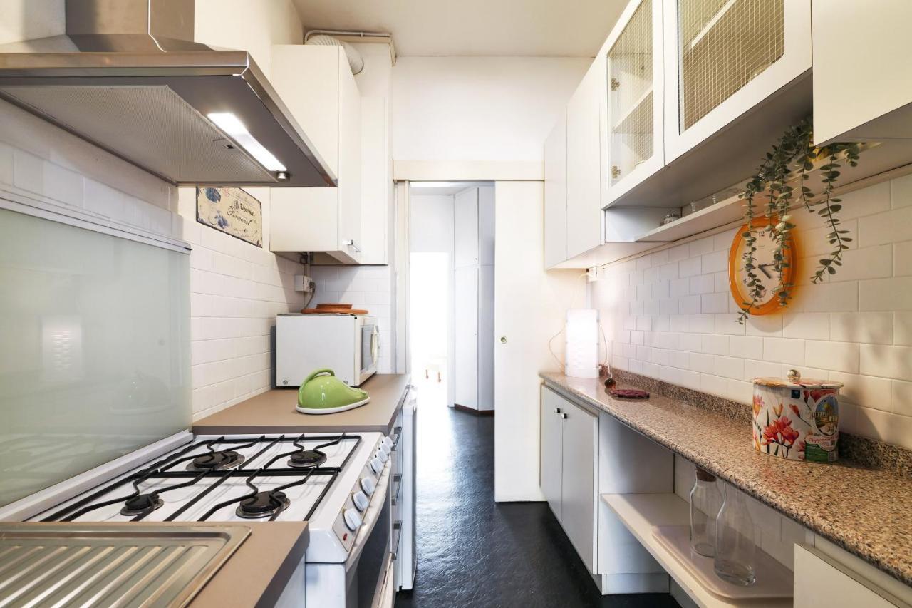 Appartamento Primopiano - Valparaiso Milano Esterno foto