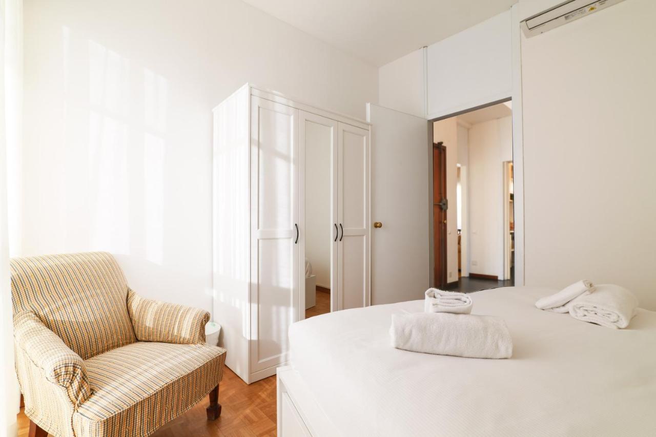 Appartamento Primopiano - Valparaiso Milano Esterno foto