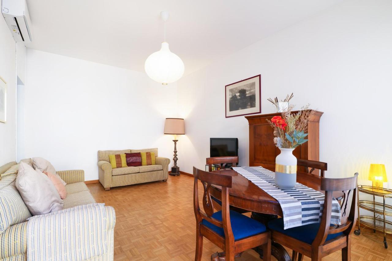 Appartamento Primopiano - Valparaiso Milano Esterno foto