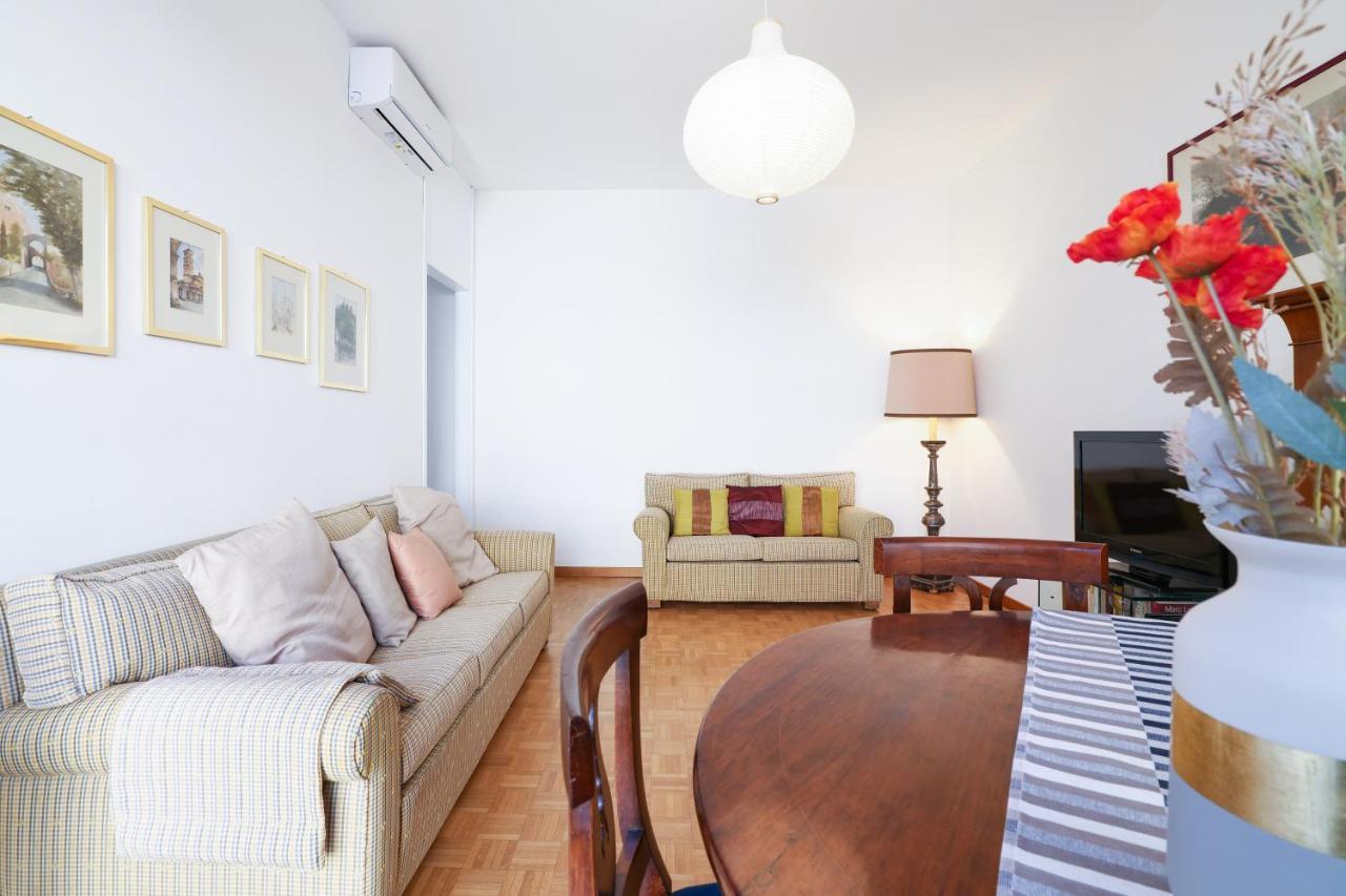 Appartamento Primopiano - Valparaiso Milano Esterno foto