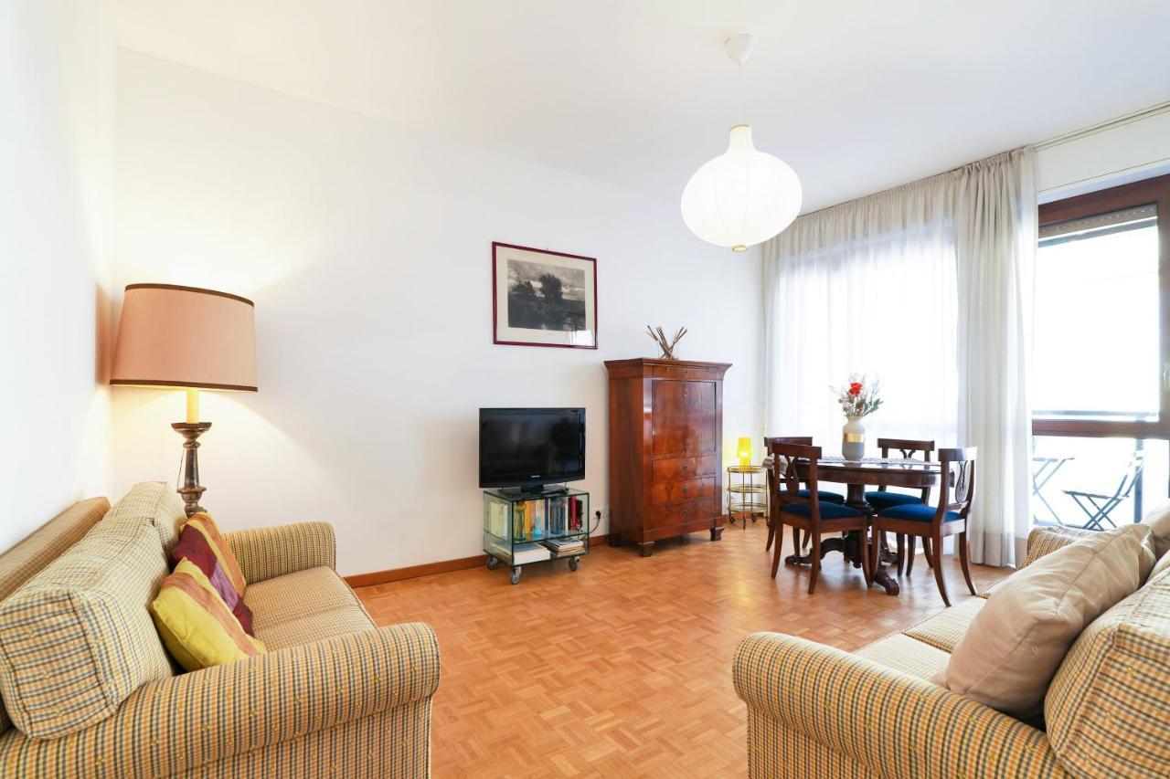 Appartamento Primopiano - Valparaiso Milano Esterno foto