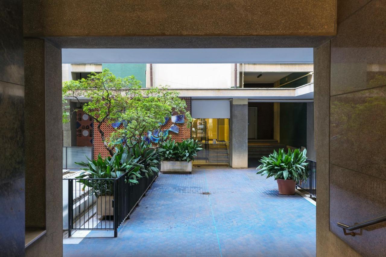 Appartamento Primopiano - Valparaiso Milano Esterno foto