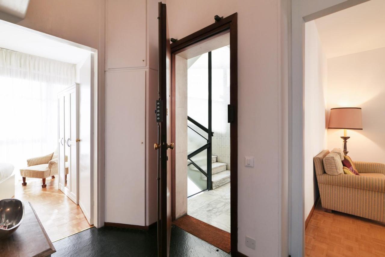 Appartamento Primopiano - Valparaiso Milano Esterno foto