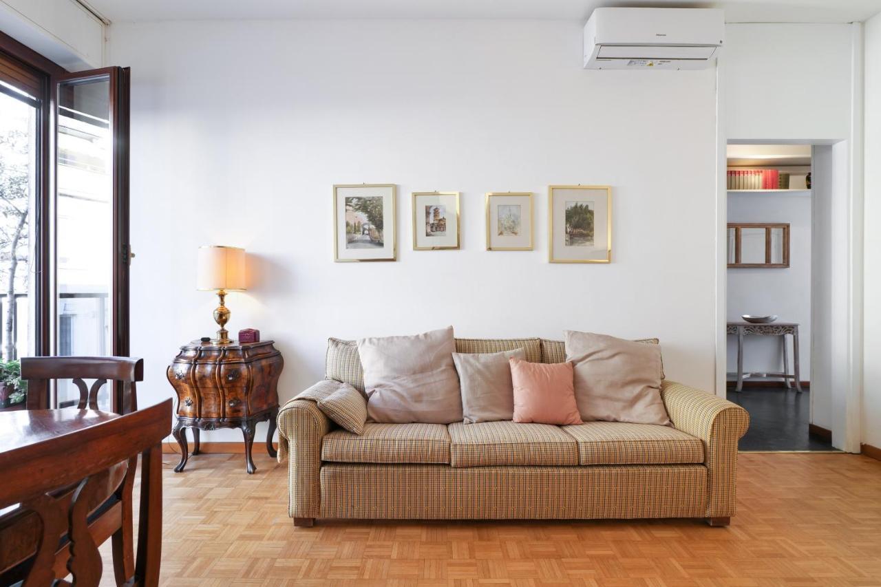 Appartamento Primopiano - Valparaiso Milano Esterno foto