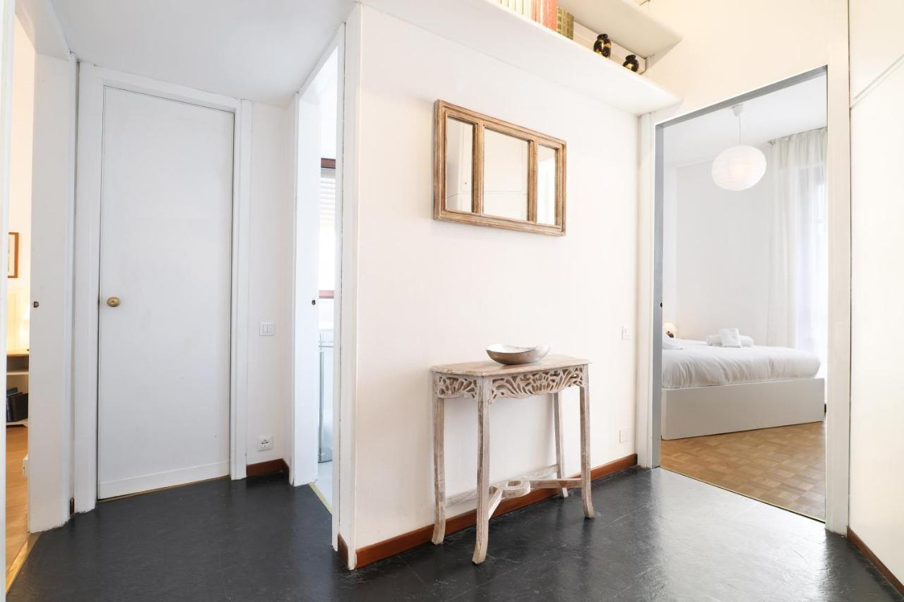 Appartamento Primopiano - Valparaiso Milano Esterno foto