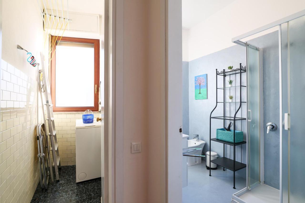 Appartamento Primopiano - Valparaiso Milano Esterno foto