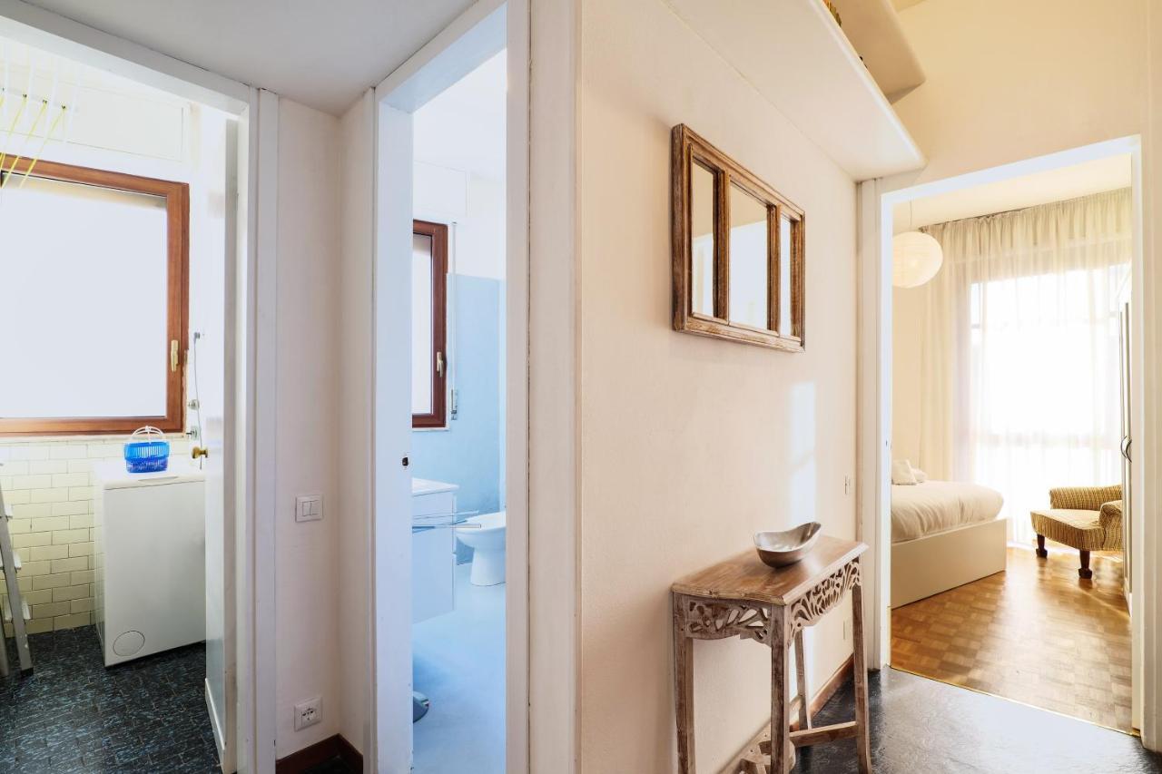Appartamento Primopiano - Valparaiso Milano Esterno foto