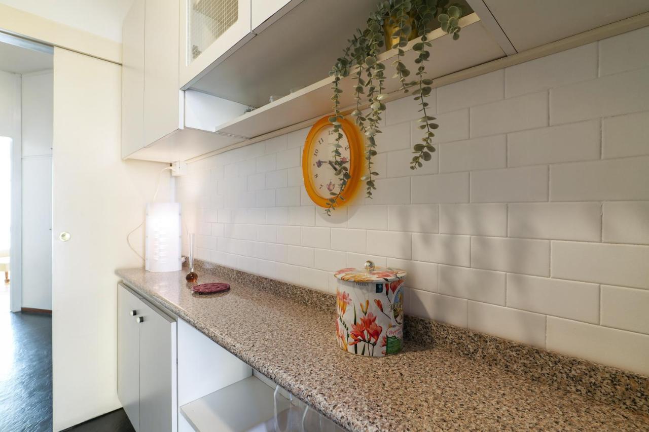 Appartamento Primopiano - Valparaiso Milano Esterno foto