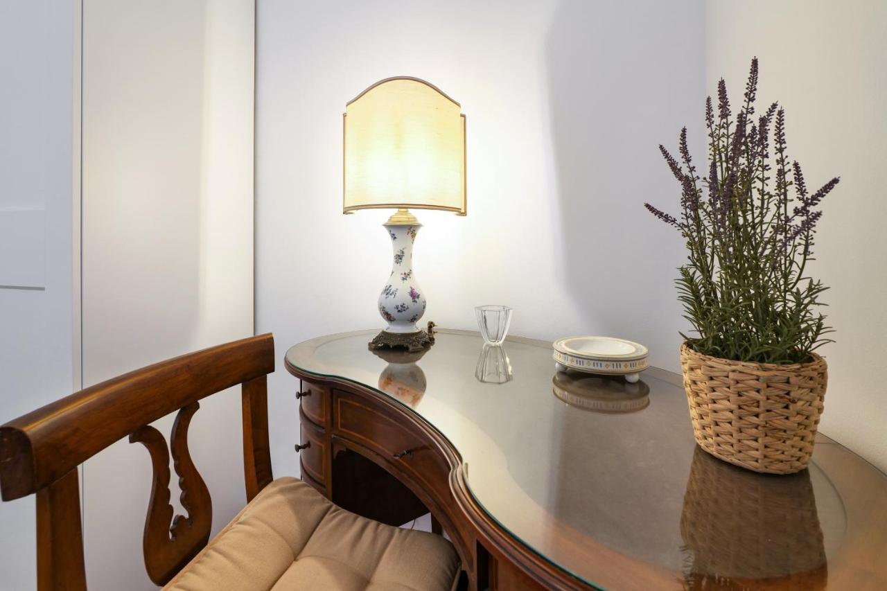 Appartamento Primopiano - Valparaiso Milano Esterno foto