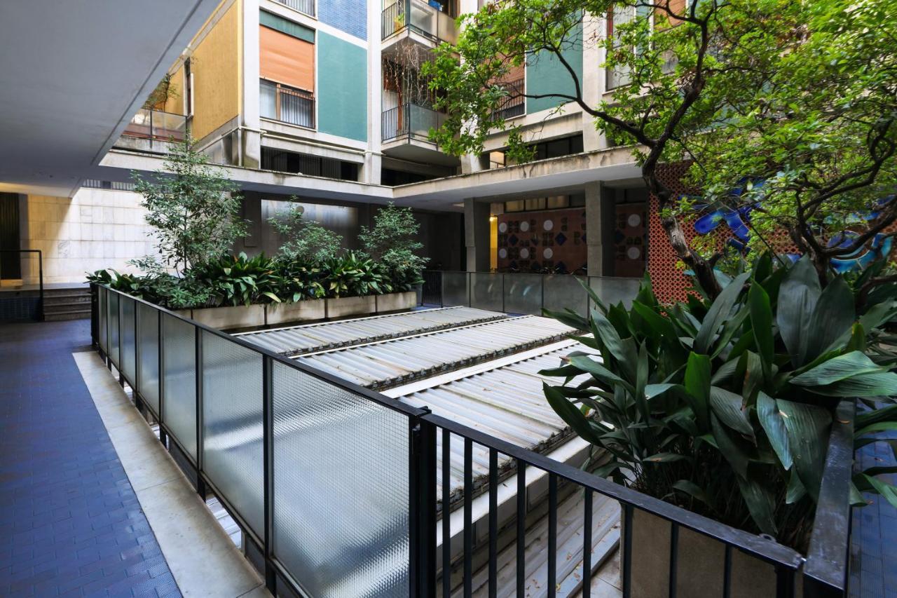 Appartamento Primopiano - Valparaiso Milano Esterno foto